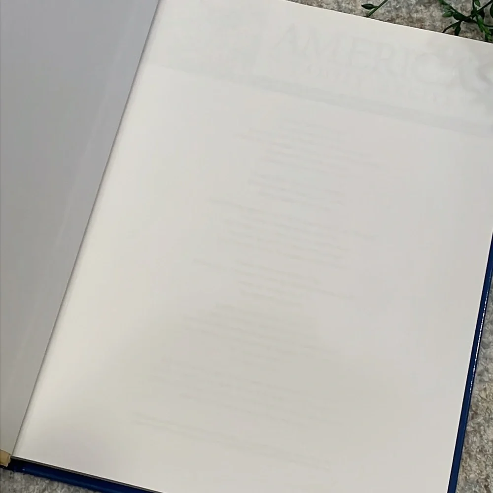 Taste of Home cookbook